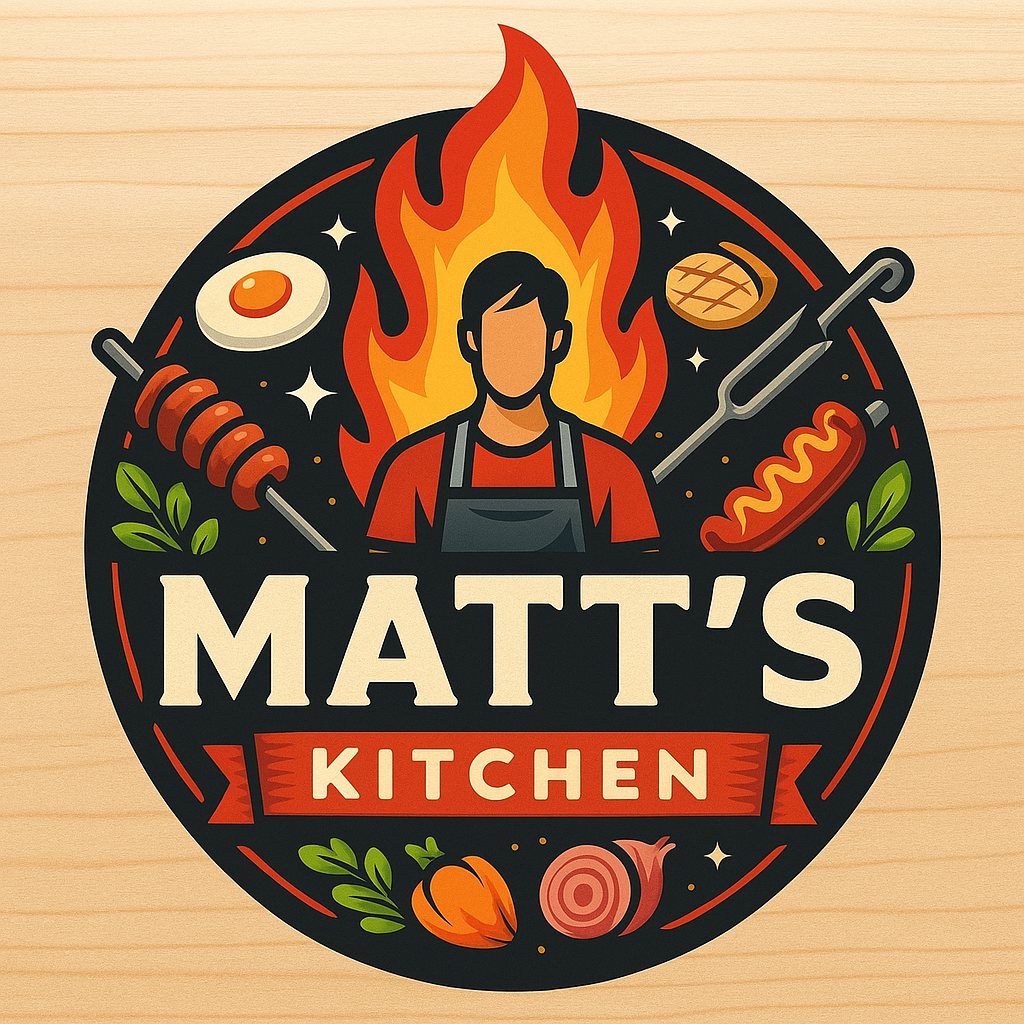 Cover image for recipe blog